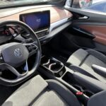 Volkswagen - ID.4 - Pro Performance Max 150 kW, akku 77 kWh // TopSport / Panorama / 360 / Läm. tuulilasi // - Maastoauto