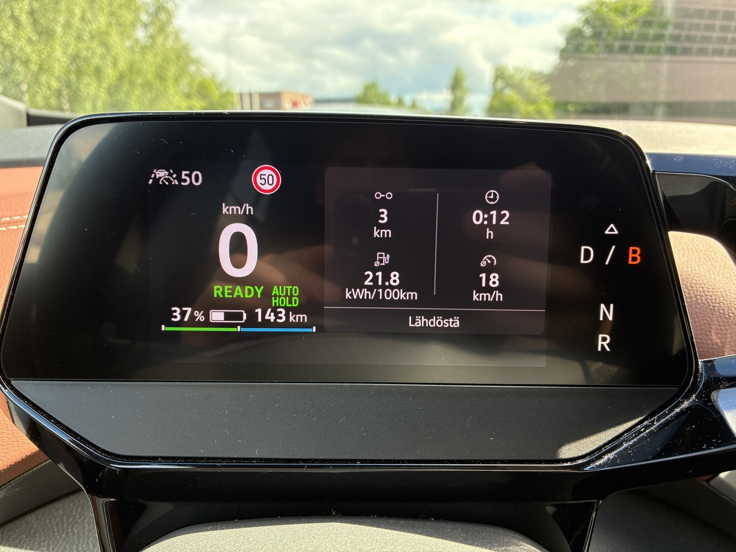 Volkswagen - ID.4 - Pro Performance Max 150 kW, akku 77 kWh // TopSport / Panorama / 360 / Läm. tuulilasi // - Maastoauto
