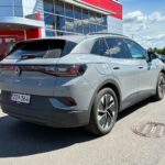 Volkswagen - ID.4 - ID.4 PRO 150 KW Farmari (AC) 5ov A - Farmari