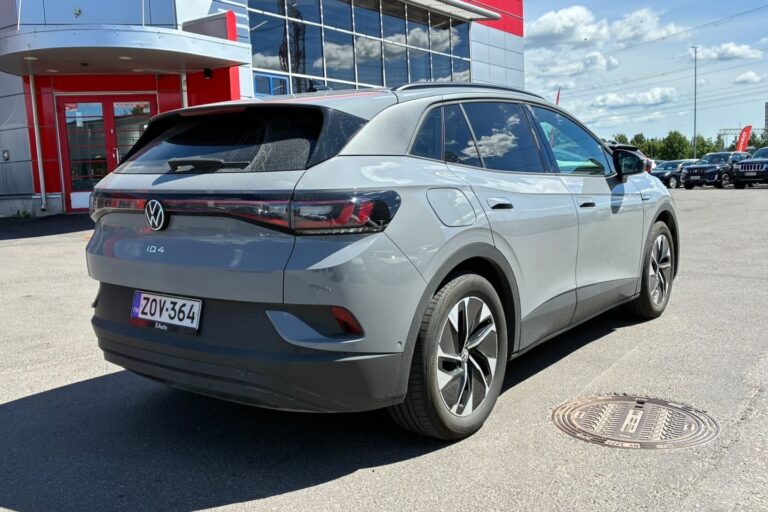Volkswagen ID.4