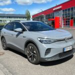 Volkswagen - ID.4 - ID.4 PRO 150 KW Farmari (AC) 5ov A - Farmari