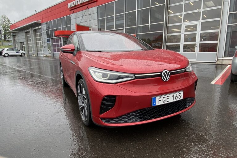 Volkswagen ID.5