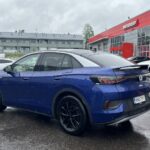 Volkswagen - ID.5 - Pro Performance 150 kW, akku 77 kWh - Maastoauto