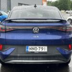 Volkswagen - ID.5 - Pro Performance 150 kW, akku 77 kWh - Maastoauto