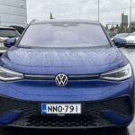 Volkswagen - ID.5 - Pro Performance 150 kW, akku 77 kWh - Maastoauto