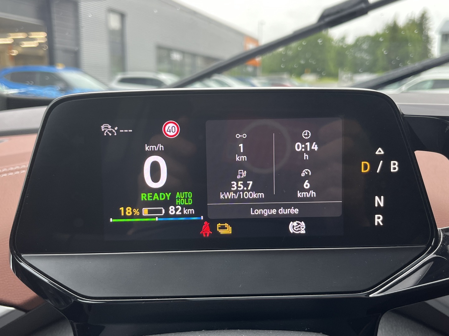 Volkswagen - ID.5 - Pro Performance 150 kW, akku 77 kWh - Maastoauto