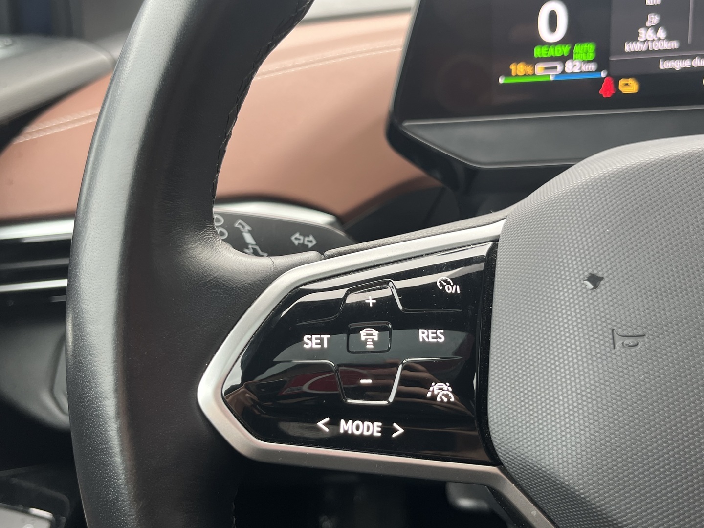 Volkswagen - ID.5 - Pro Performance 150 kW, akku 77 kWh - Maastoauto