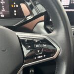 Volkswagen - ID.5 - Pro Performance 150 kW, akku 77 kWh - Maastoauto