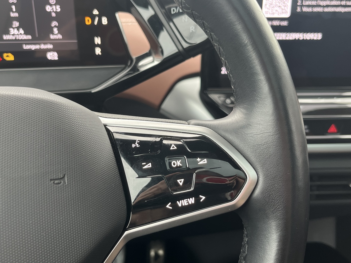Volkswagen - ID.5 - Pro Performance 150 kW, akku 77 kWh - Maastoauto