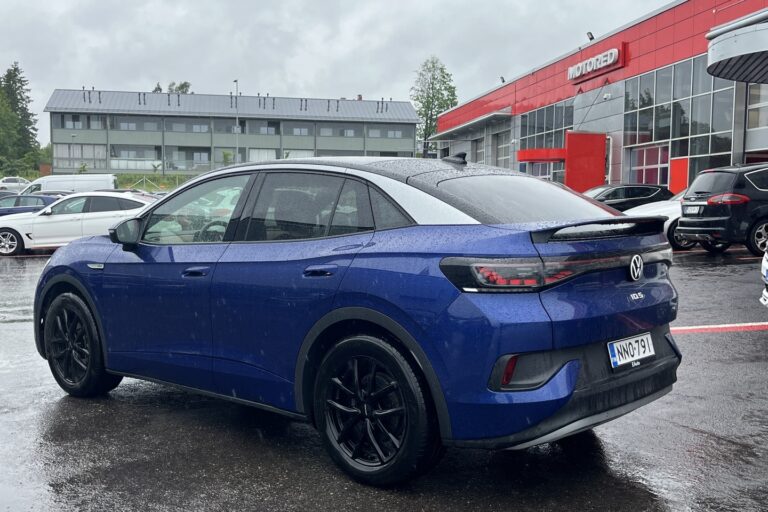 Volkswagen ID.5