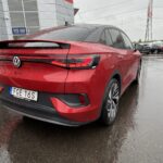 Volkswagen - ID.5 - GTX Dual Motor AWD Business, akku 77 kWh - Maastoauto