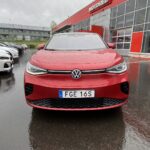 Volkswagen - ID.5 - GTX Dual Motor AWD Business, akku 77 kWh - Maastoauto