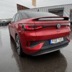 Volkswagen - ID.5 - GTX Dual Motor AWD Business, akku 77 kWh - Maastoauto