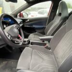 Volkswagen - ID.5 - GTX Dual Motor AWD Business, akku 77 kWh - Maastoauto