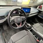 Volkswagen - ID.5 - GTX Dual Motor AWD Business, akku 77 kWh - Maastoauto