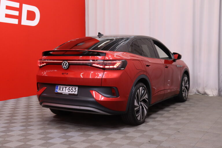 Volkswagen ID.5