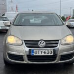 Volkswagen - Jetta - 1,6 75 kW Comfortline - Sedan