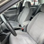 Volkswagen - Jetta - 1,6 75 kW Comfortline - Sedan
