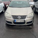 Volkswagen - Jetta - 1,6 75 kW Comfortline - Sedan