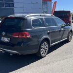 Volkswagen - Passat - Variant Alltrack 2,0 TDI 125 kW (170 hv) BlueMotion Technology 4MOTION DSG-aut - Farmari