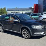 Volkswagen - Passat - Variant Alltrack 2,0 TDI 125 kW (170 hv) BlueMotion Technology 4MOTION DSG-aut - Farmari