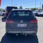 Volkswagen - Passat - Variant Alltrack 2,0 TDI 125 kW (170 hv) BlueMotion Technology 4MOTION DSG-aut - Farmari