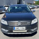 Volkswagen - Passat - Variant Alltrack 2,0 TDI 125 kW (170 hv) BlueMotion Technology 4MOTION DSG-aut - Farmari