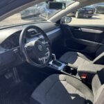 Volkswagen - Passat - Variant Alltrack 2,0 TDI 125 kW (170 hv) BlueMotion Technology 4MOTION DSG-aut - Farmari
