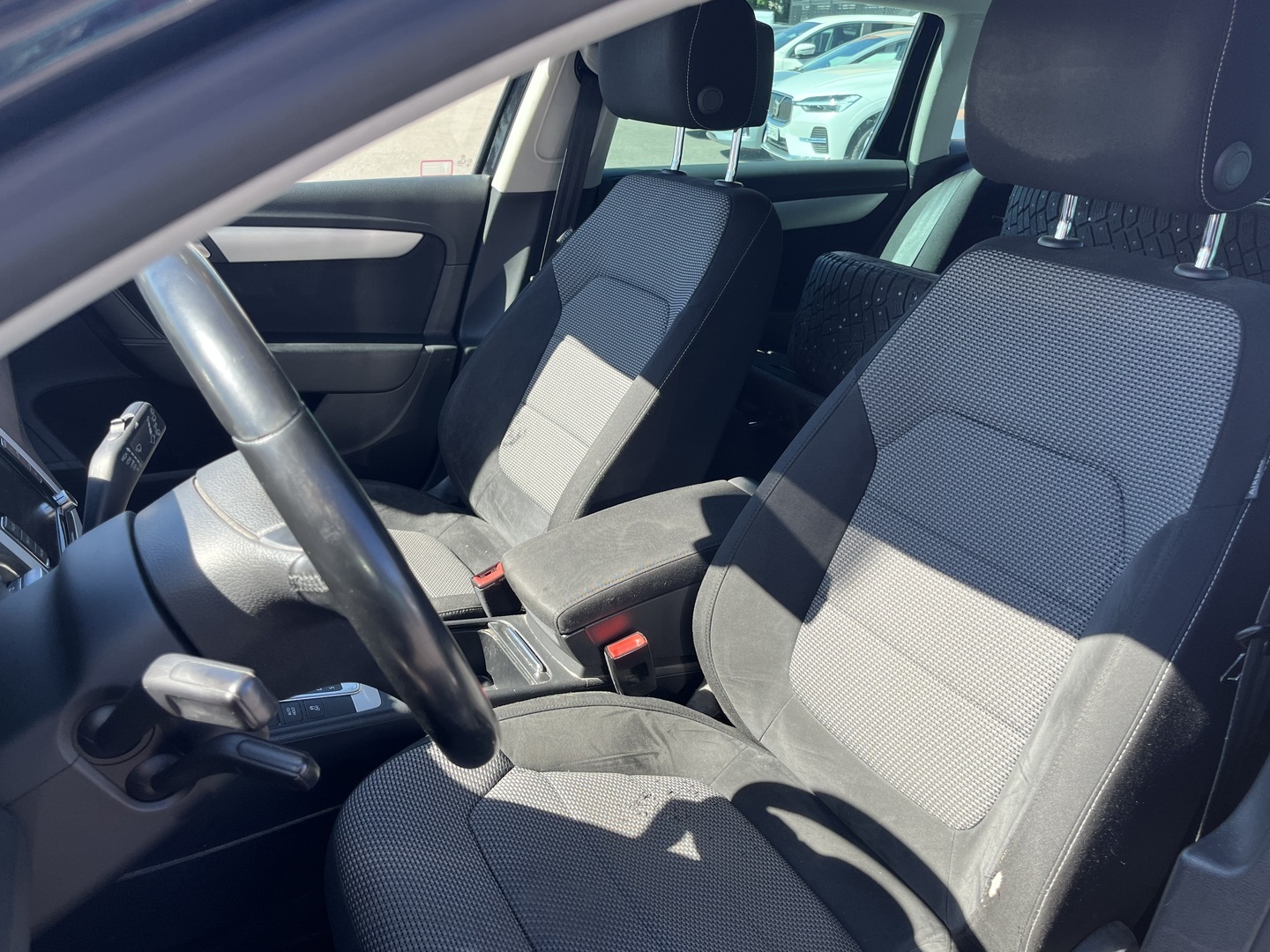 Volkswagen - Passat - Variant Alltrack 2,0 TDI 125 kW (170 hv) BlueMotion Technology 4MOTION DSG-aut - Farmari