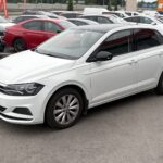 Volkswagen - Polo - Comfortline 1,0 TSI 70 kW (95 hv) DSG-automaatti // Webasto / Kamera / Front Assist / Vakkari // - Viistoperä