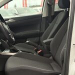 Volkswagen - Polo - Comfortline 1,0 TSI 70 kW (95 hv) DSG-automaatti // Webasto / Kamera / Front Assist / Vakkari // - Viistoperä