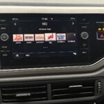 Volkswagen - Polo - Comfortline 1,0 TSI 70 kW (95 hv) DSG-automaatti // Webasto / Kamera / Front Assist / Vakkari // - Viistoperä