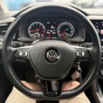 Volkswagen - Polo - Comfortline 1,0 TSI 70 kW (95 hv) DSG-automaatti // Webasto / Kamera / Front Assist / Vakkari // - Viistoperä