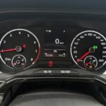 Volkswagen - Polo - Comfortline 1,0 TSI 70 kW (95 hv) DSG-automaatti // Webasto / Kamera / Front Assist / Vakkari // - Viistoperä