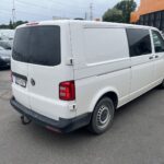 Volkswagen - Transporter - umpipakettiauto Pitkä 2,0 TDI 110 kW 4Motion DSG - Pakettiauto
