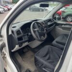 Volkswagen - Transporter - umpipakettiauto Pitkä 2,0 TDI 110 kW 4Motion DSG - Pakettiauto