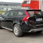 Volvo - V60 Cross Country - D4 AWD Momentum aut - Farmari