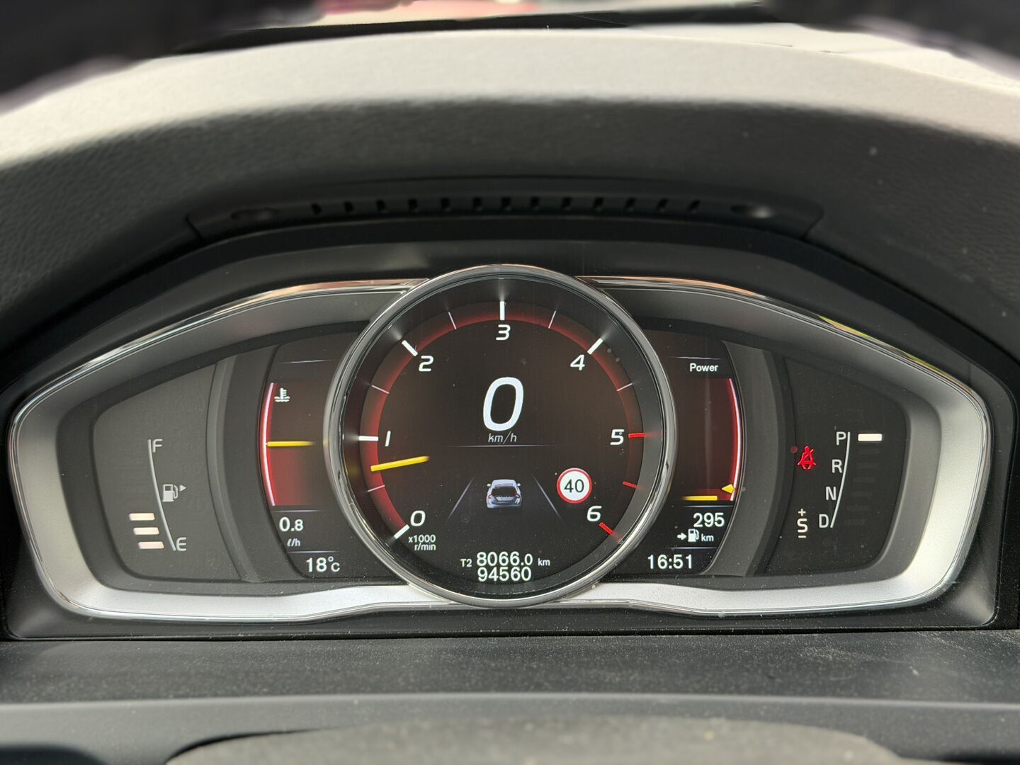 Volvo - V60 Cross Country - D4 AWD Momentum aut - Farmari