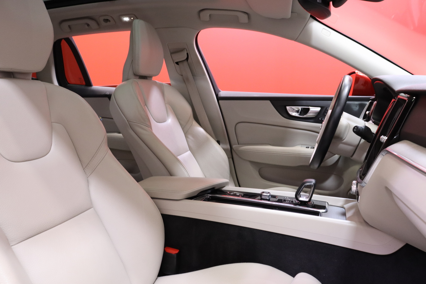 Volvo - V60 Cross Country - B4 AWD D-MHEV Business Plus aut // 1.om Suomi-auto / Merkkihuollettu / ACC / VOC / PA-lämmitin / H&K / Koukku // - Farmari