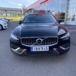Volvo - V60 - T6 TwE AWD Inscription Expression Edition aut - Farmari