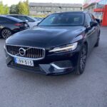 Volvo - V60 - T6 TwE AWD Inscription Expression Edition aut - Farmari