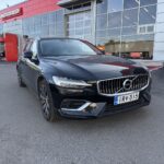 Volvo - V60 - T6 TwE AWD Inscription Expression Edition aut - Farmari