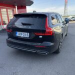Volvo - V60 - T6 TwE AWD Inscription Expression Edition aut - Farmari