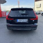 Volvo - V60 - T6 TwE AWD Inscription Expression Edition aut - Farmari
