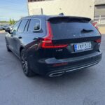 Volvo - V60 - T6 TwE AWD Inscription Expression Edition aut - Farmari