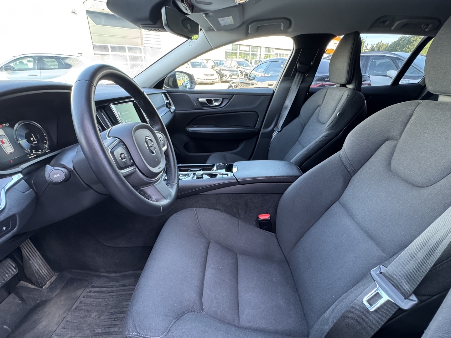 Volvo - V60 - T6 TwE AWD Inscription Expression Edition aut - Farmari