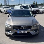 Volvo - V60 - T4 Business Inscription aut - Farmari