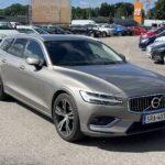 Volvo - V60 - T4 Business Inscription aut - Farmari