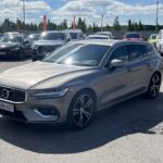 Volvo - V60 - T4 Business Inscription aut - Farmari