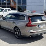 Volvo - V60 - T4 Business Inscription aut - Farmari